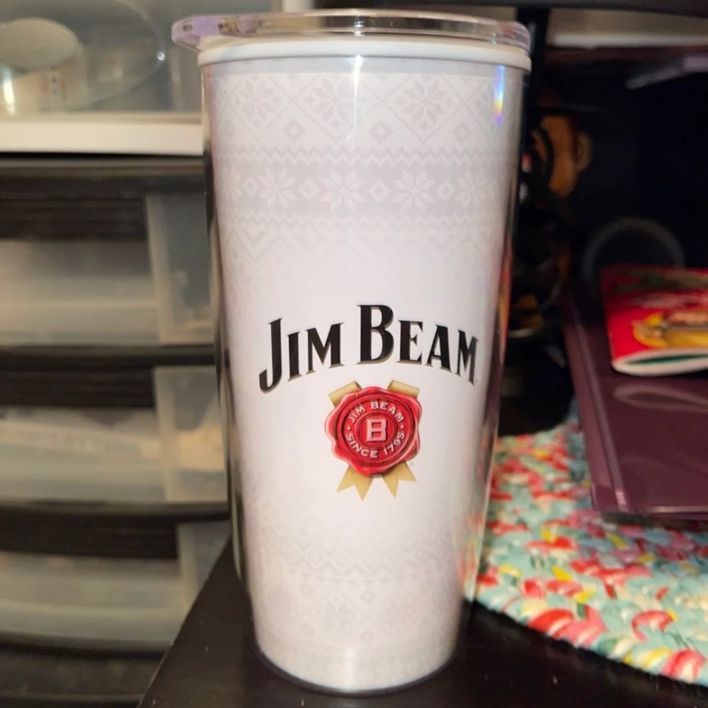 Jim Beam Tumblr LIMITED